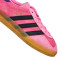 Baskets adidas Femme Gazelle Indoor