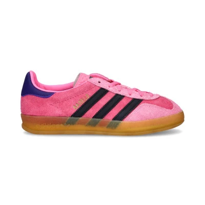 Zapatilla Gazelle Indoor Mujer