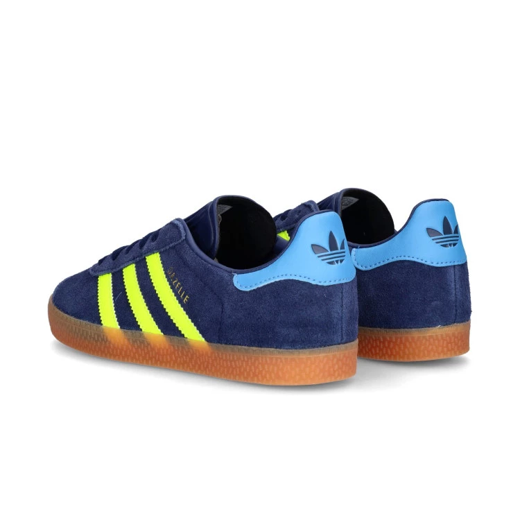 zapatilla-adidas-gazelle-j-azul-oscuro-5