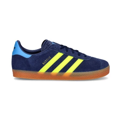 Kids Gazelle Trainers