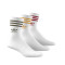 Calcetines adidas Crew Sock (3 pares)