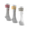 adidas Crew Sock (3 pairs) Socks