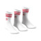 Calcetines adidas Crew Sock