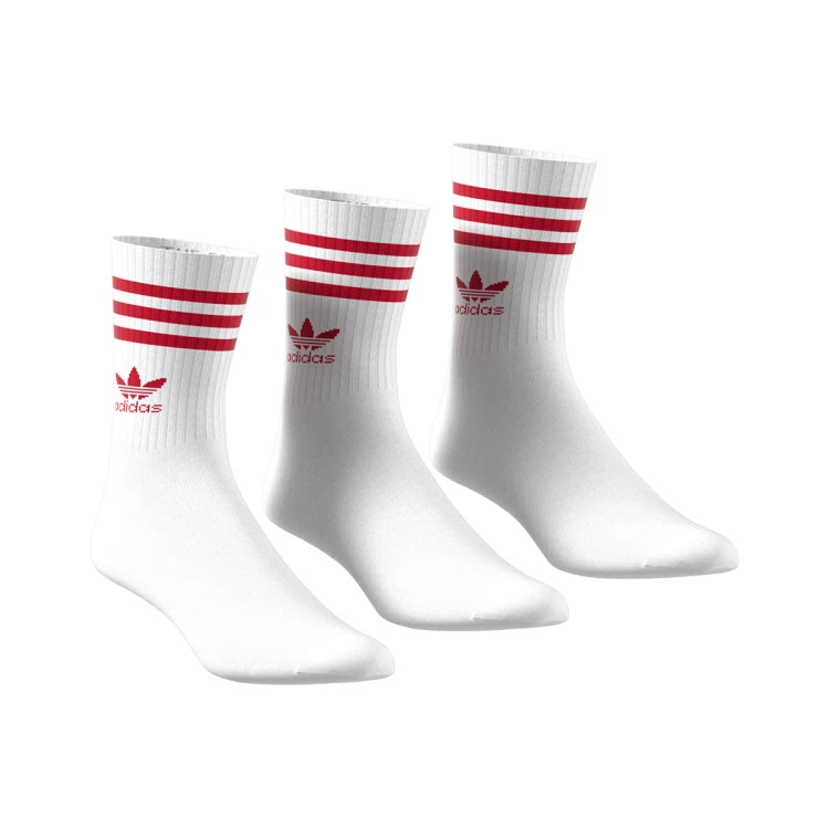 calcetines-adidas-crew-sock-white-better-scarlet-solid-grey-0