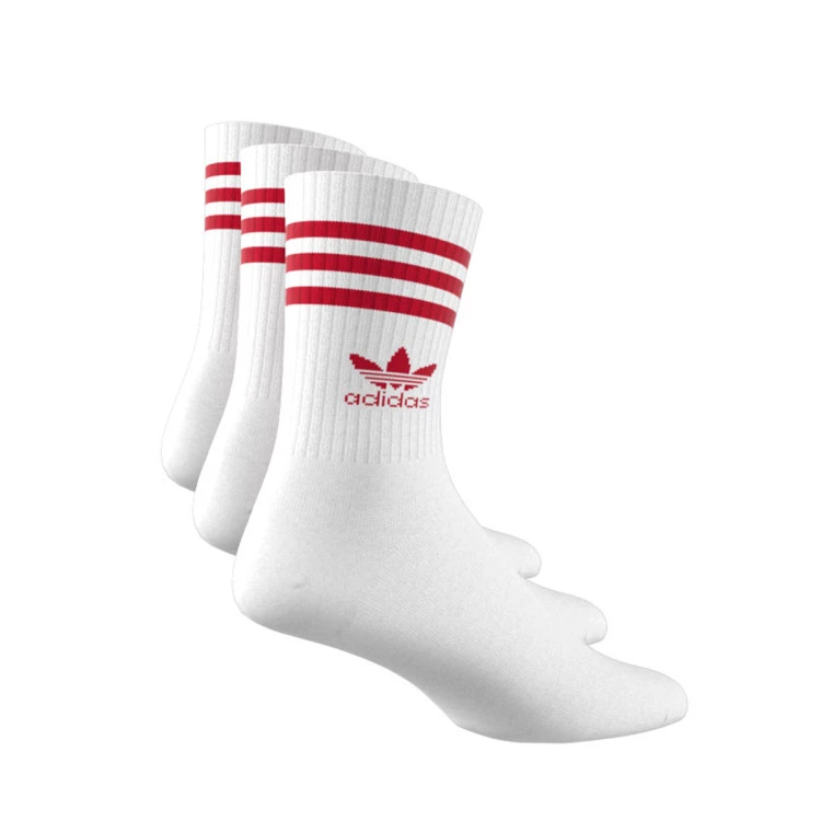 calcetines-adidas-crew-sock-white-better-scarlet-solid-grey-1