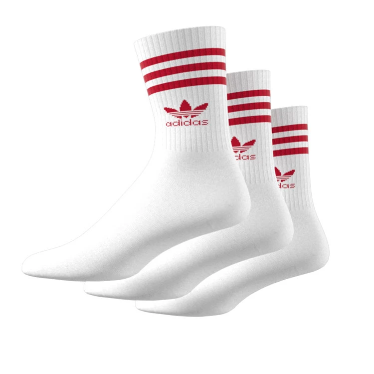 calcetines-adidas-crew-sock-white-better-scarlet-solid-grey-3