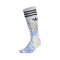 adidas Clásicos Tie Dye (2 pairs) Socks