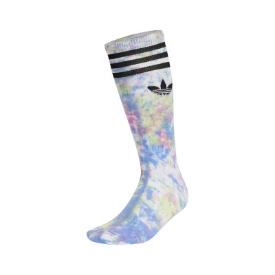 Chaussettes Classiques Tie Dye (2 paires)