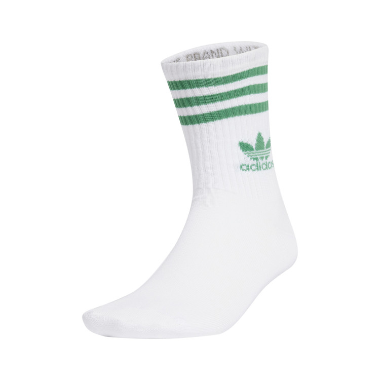 calcetines-adidas-crew-3-pares-white-preloved-green-solid-grey-0