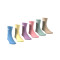 adidas Trefoil Cushion (6 pairs) Socks