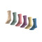 adidas Trefoil Cushion (6 pares) Socken