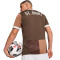 Maillot Puma FC St.Pauli Maillot Domicile 2024-2025