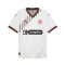 Camisola Puma FC St. Pauli Segundo Equipamento 2024-2025