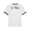 Jersey Puma FC St. Pauli Segunda Equipación 2024-2025