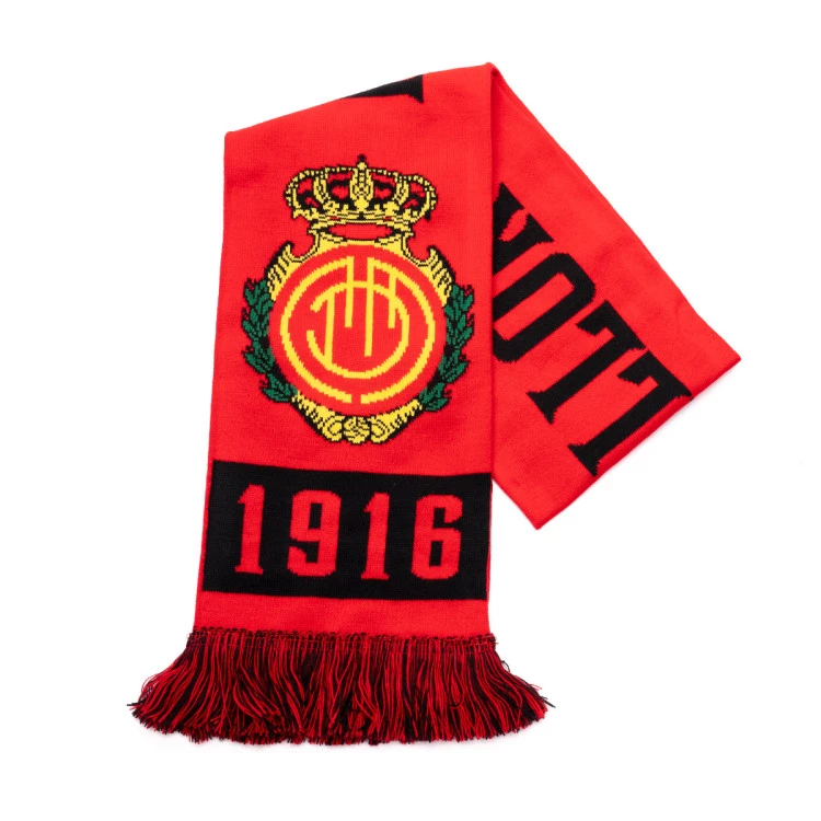 bufanda-rcdm-rcd-mallorca-doble-sempre-amunt-rojo-negro-0