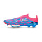 Chuteira adidas F50+ FG