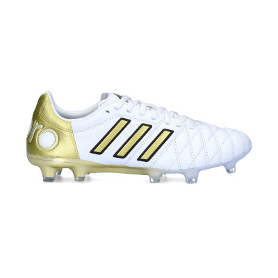 Adipure 11Pro Toni Kroos Edition FG Football Boots