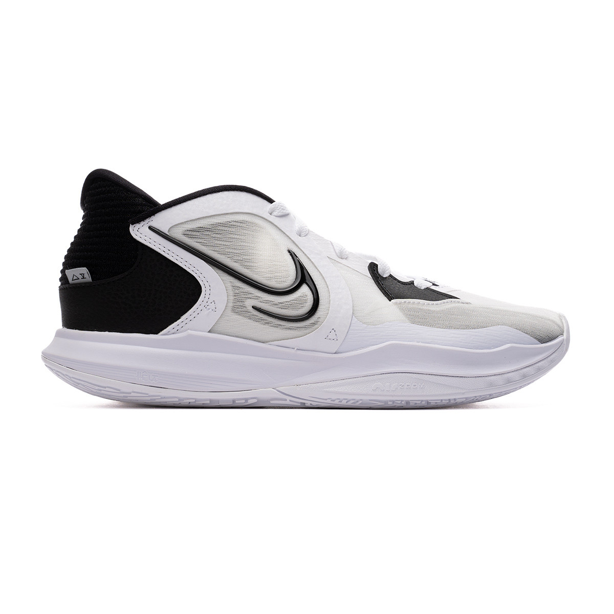 Kyrie 2025 lows white