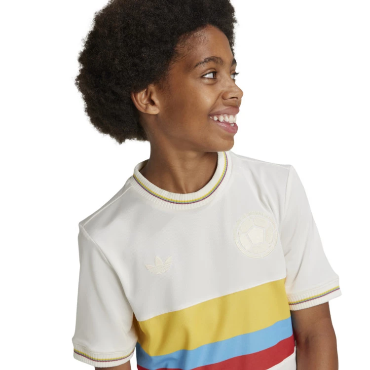 camiseta-adidas-colombia-edicion-especial-copa-america-2024-nino-chalk-white-2