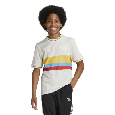 Maillot Enfant Colombie Édition Spéciale Coupe d'Amérique 2024