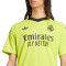 adidas Real Madrid 2024-2025 Doelman derde Shirt