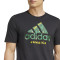 Maglia adidas Giamaica Fanswear 2024