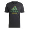 Camisola adidas Jamaica Fanswear 2024