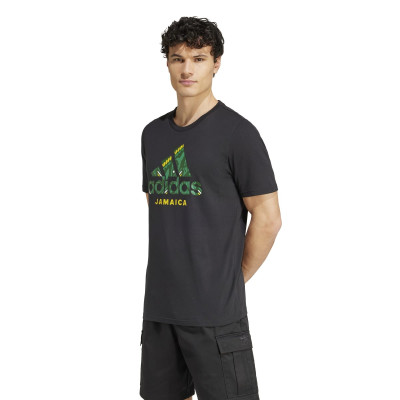 Camiseta Jamaica Fanswear 2024