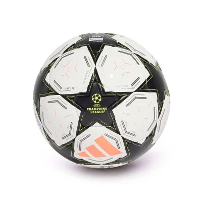 Pallone Champions League 2024-2025 League Phase Pro Sala