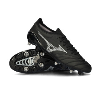 Morelia Neo IV B Japan Mix Black