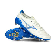 Chuteira Mizuno Morelia Neo IV β Japan Mix