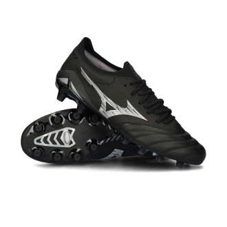 Morelia Neo IV β Japan FG Black-galaxy silver-black