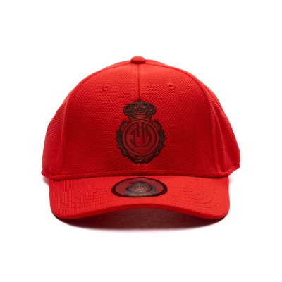 Cappello RCD Mallorca Stemma Premium PVC