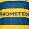 Maglia Puma Parma Away 2024-2025