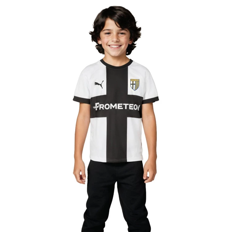 camiseta-puma-parma-primera-equipacion-2024-2025-nino-white-black-0