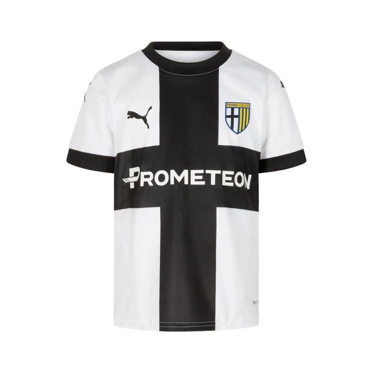 camiseta-puma-parma-primera-equipacion-2024-2025-nino-white-black-2