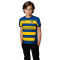 Maglia Puma Parma Away 2024-2025 da Bambino