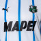 Camisola Puma UD Sassuolo Segundo Equipamento 2024-2025 Criança