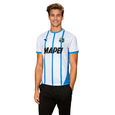 Maillot Extérieur UD Sassuolo 2024-2025