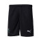 Puma Kinderen UD Sassuolo 2024-2025 Thuistenue Shorts