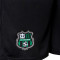 Short Puma Enfant UD Sassuolo Kit Domicile 2024-2025