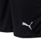 Puma Kinderen UD Sassuolo 2024-2025 Thuistenue Shorts