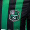 Puma Kinder UD Sassuolo 2024-2025 Startseite Trikot