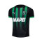 Dres Puma UD Sassuolo Primera Equipación 2024-2025 Niño