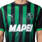 Maillot Puma UD Sassuolo Maillot Domicile 2024-2025