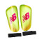 Espinillera New Balance Furon League Strap