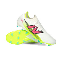 New Balance Furon Pro FG V7+ Voetbalschoenen