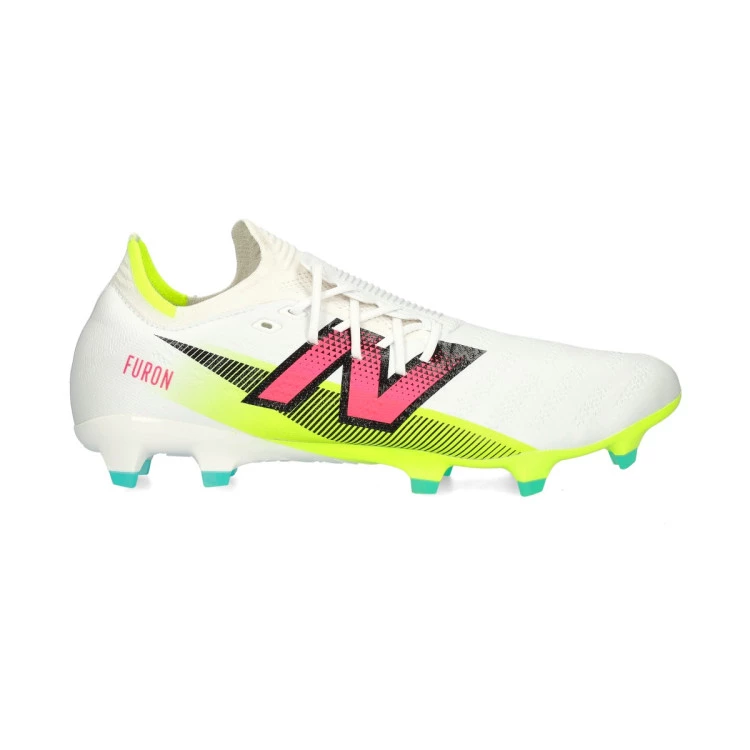 bota-new-balance-furon-pro-fg-v7-blanco-1