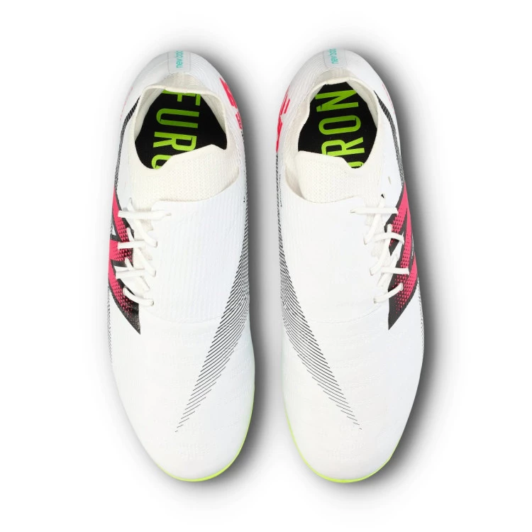 bota-new-balance-furon-destroy-ag-v7-blanco-5