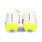 Chuteira New Balance Furon Dispatch FG V7+